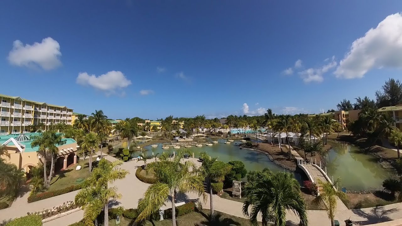 Melia Las Antillas 2023