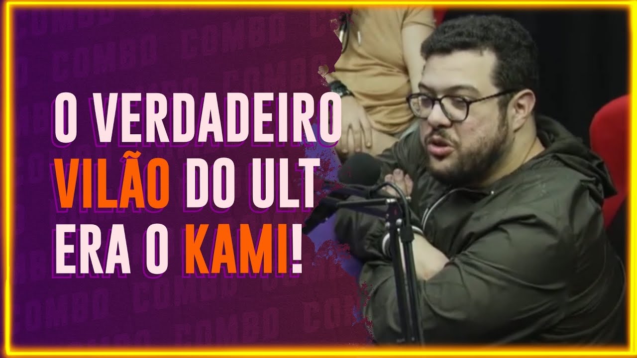 A VERDADE QUE N&Atilde;O ERA MOSTRADA no ULT