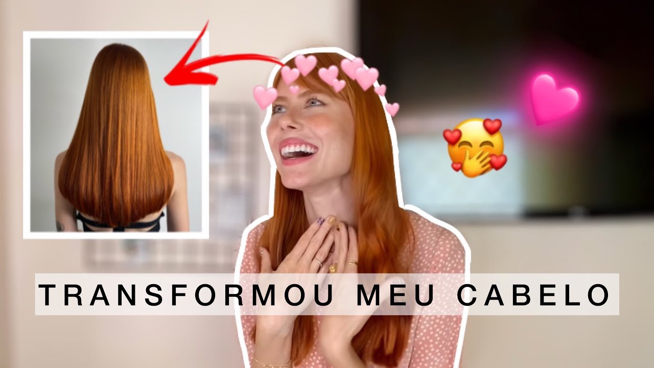 MEUS CUIDADOS COM OS CABELOS QUE REALMENTE FAZEM DIFEREN&Ccedil;A - JULIANA COSTA