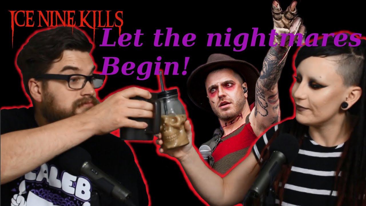 Where it all started!! The American Nightmare | REACTION | Arsenic and Espresso React