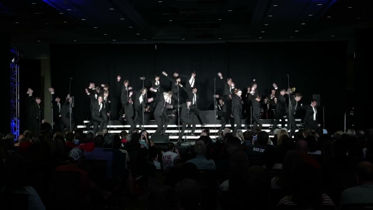 2022 Omaha Westside ATSC  HOA Orlando Prelims