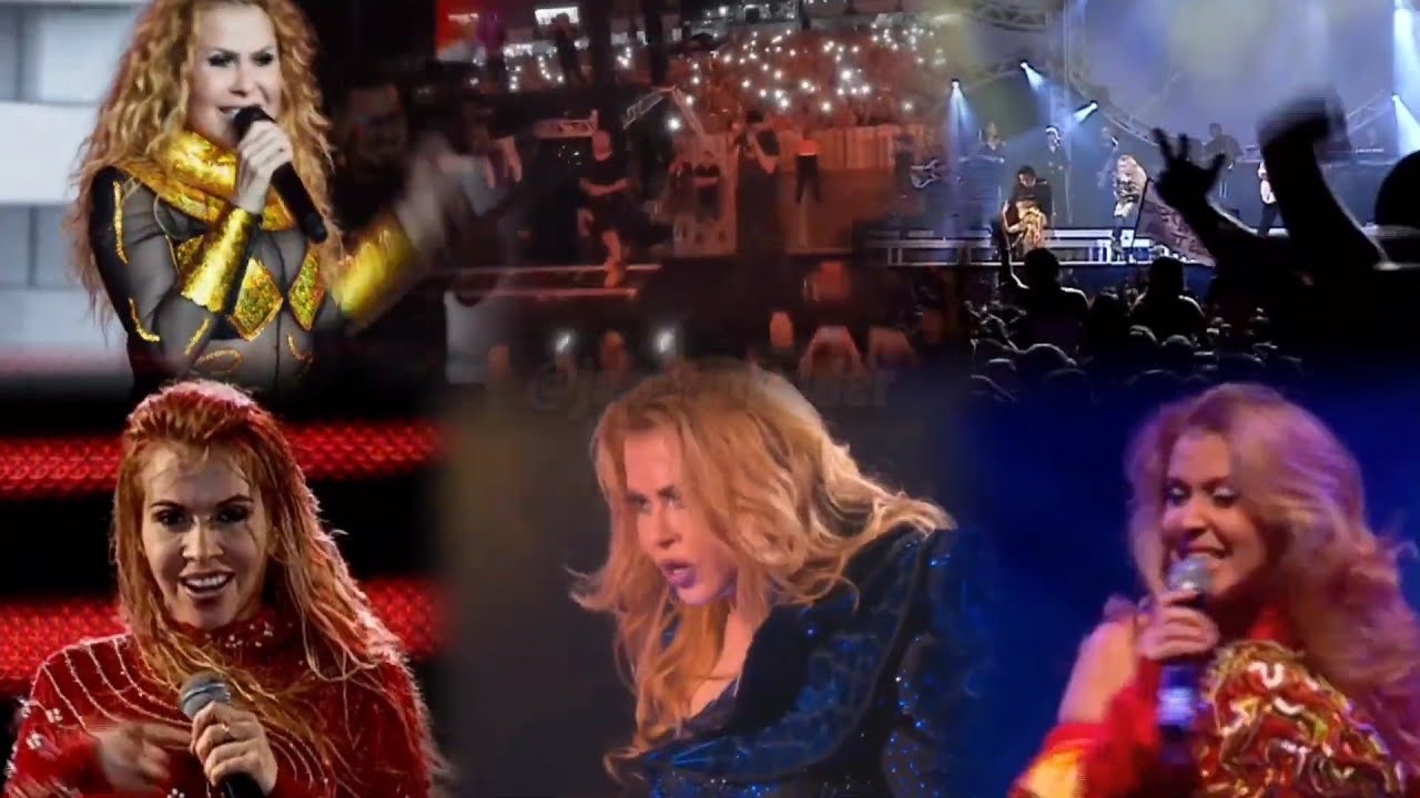 Joelma | Banda Calypso - Pra Te Esquecer [Mix Edit]