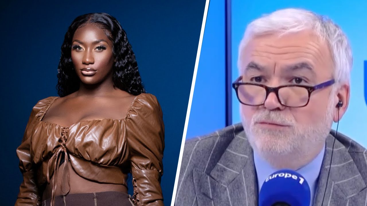 L'avocat d'Aya Nakamura dénonce : 