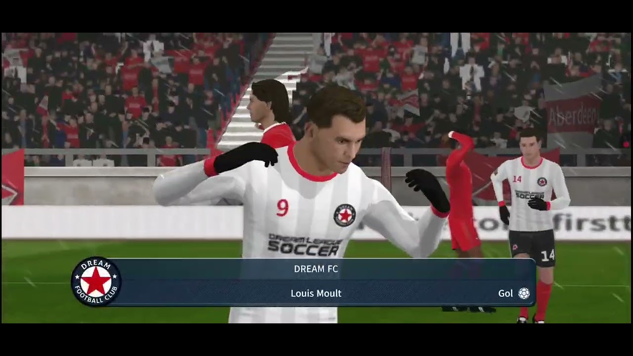 Dream League Soccer 