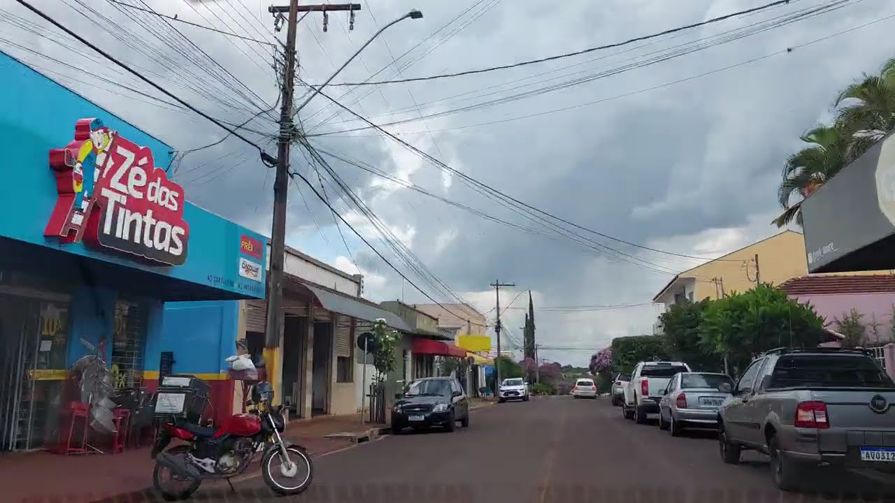 MARUMBI PR | 4K