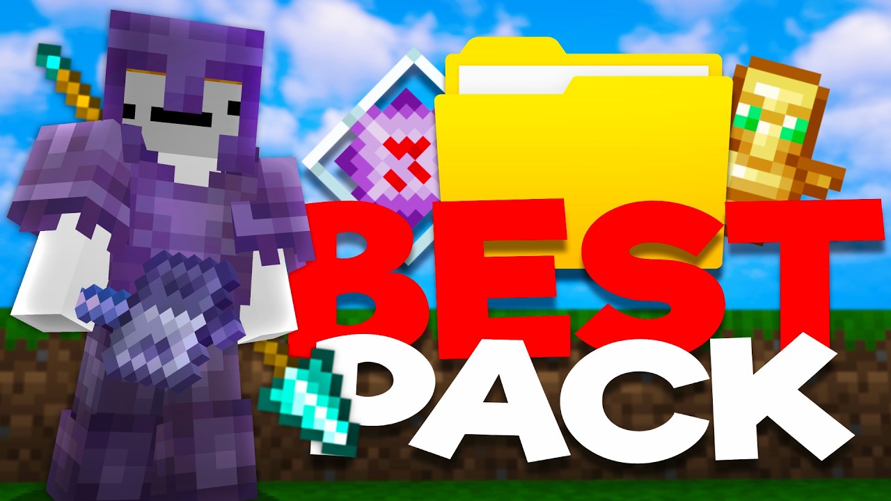 Top 10 Best 26.1 PvP Texture Packs