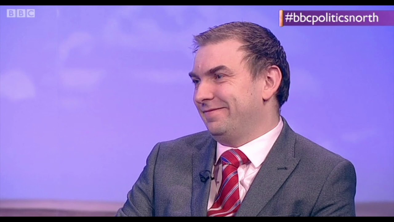 BBC Sunday Politics - Highlights