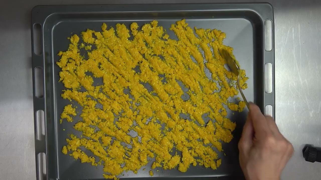 Codimento feito com a borra dos molhos de pimenta