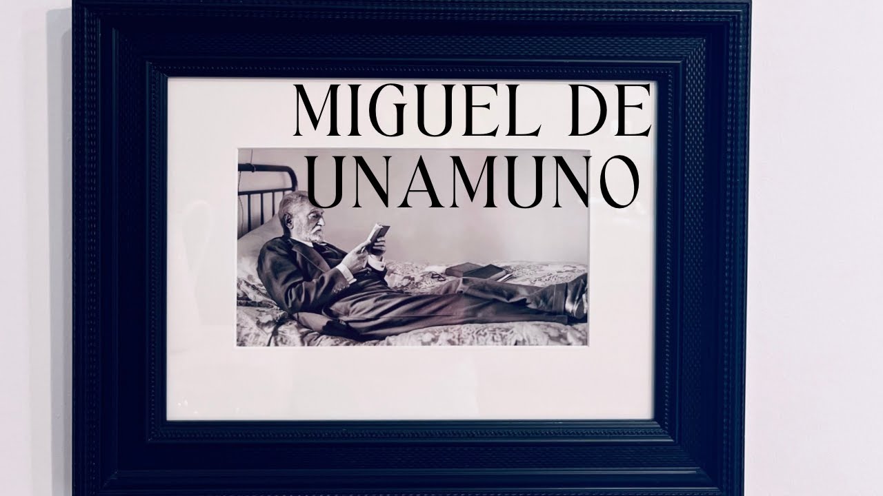 Miguel de Unamuno: un viaje a su historia y legado en Salamanca