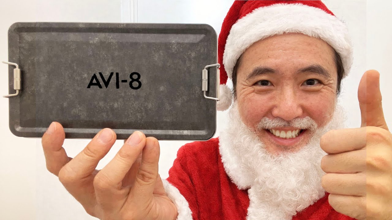 ЛУЧШИЕ ЧАСЫ ОТ AVI-8! - Perth Watch #497