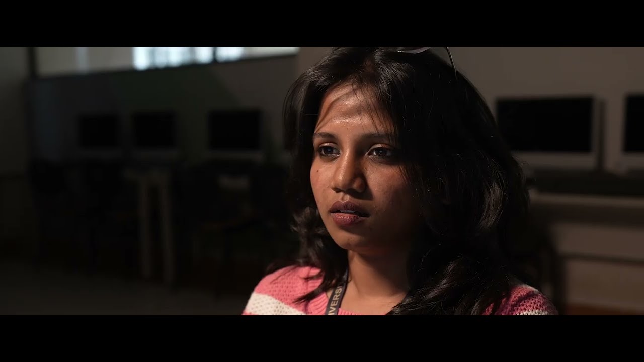 Step into the world of cinema with RVUniversity’s M.Sc. Filmmaking programme