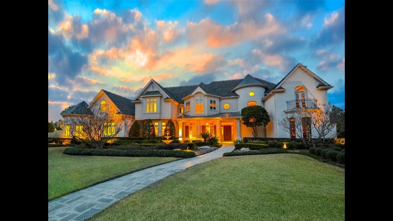 27 Beacon Hill, Sugar Land, TX, 77479 с закадровым голосом
