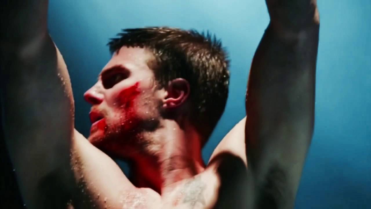 Oliver Queen || Heathens (Arrow)