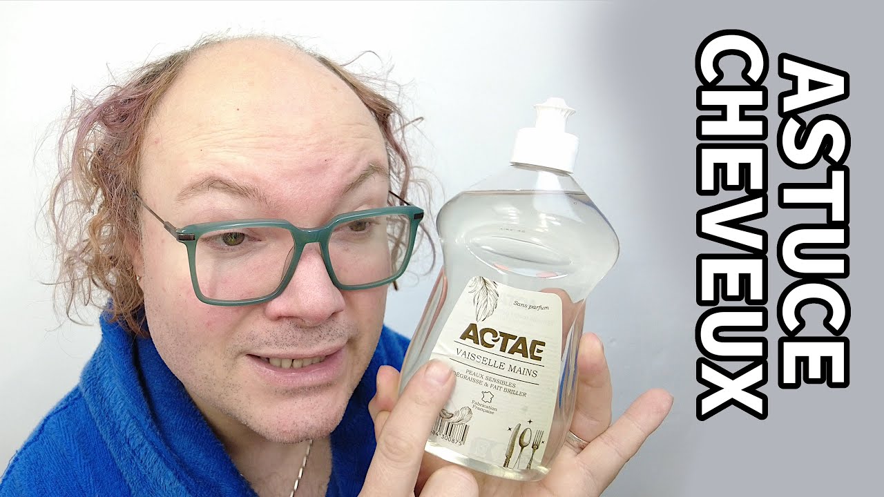 Une technique de coloration surprenante ! - Je teste la coloration Bordeaux de Crazy Color.
