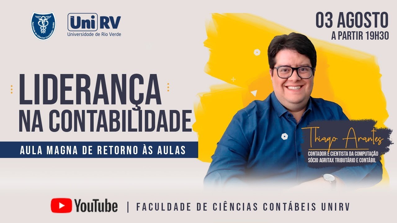 Lideran&ccedil;a na Contabilidade