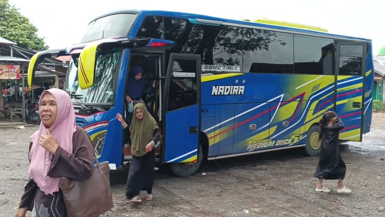 Jiyarah buhan maniyapun k bjm
