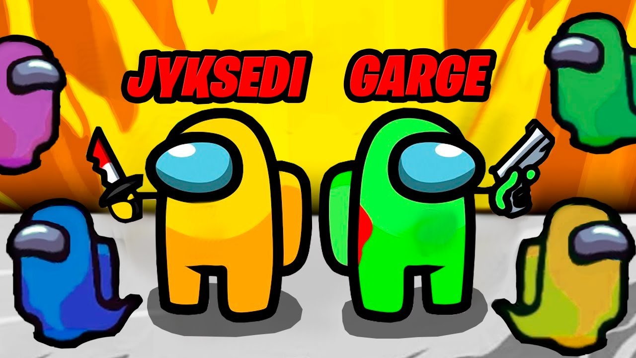 PYSÄYTTÄMÄTON 500IQ IMPOSTOR DUO!