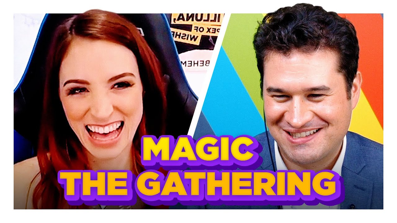 Magic: The Gathering