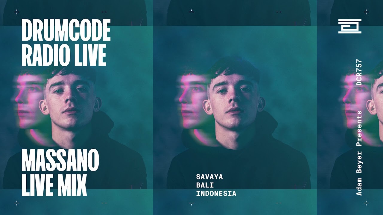Massano live from Savaya, Bali [Drumcode Radio Live/DCR757]
