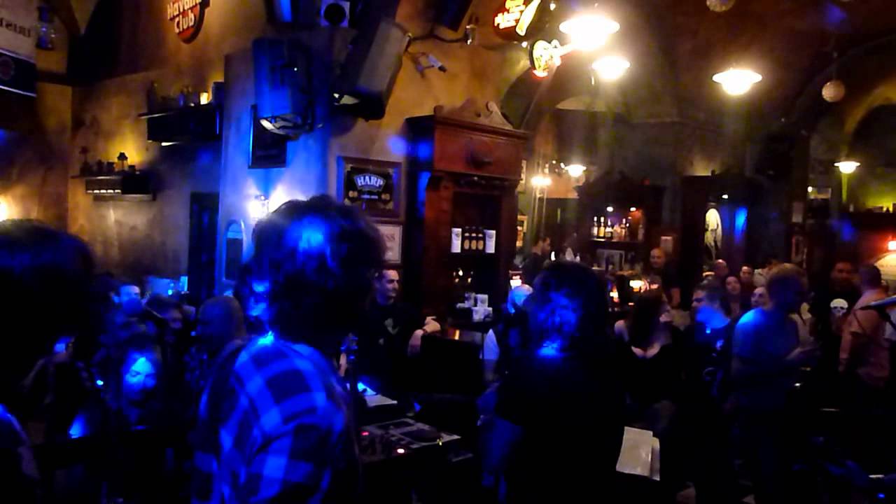 Non l'hai mica capito (Vasco Rossi cover by Mustang)