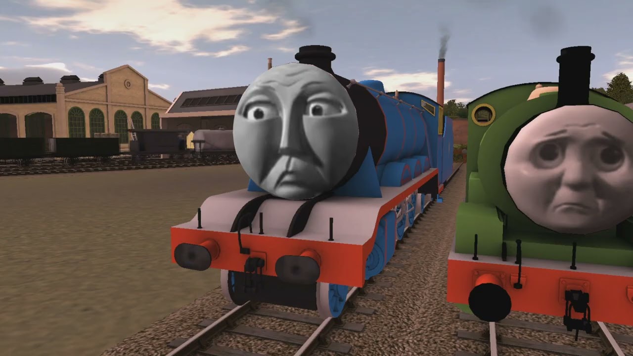 Bye George! (2012)