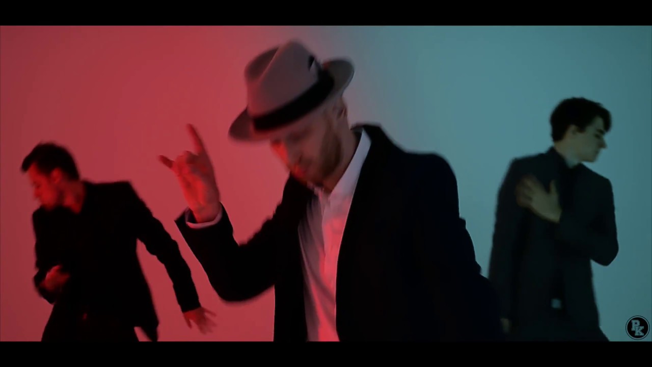 Usher - Twork It Out | @usher @paulkepinski
