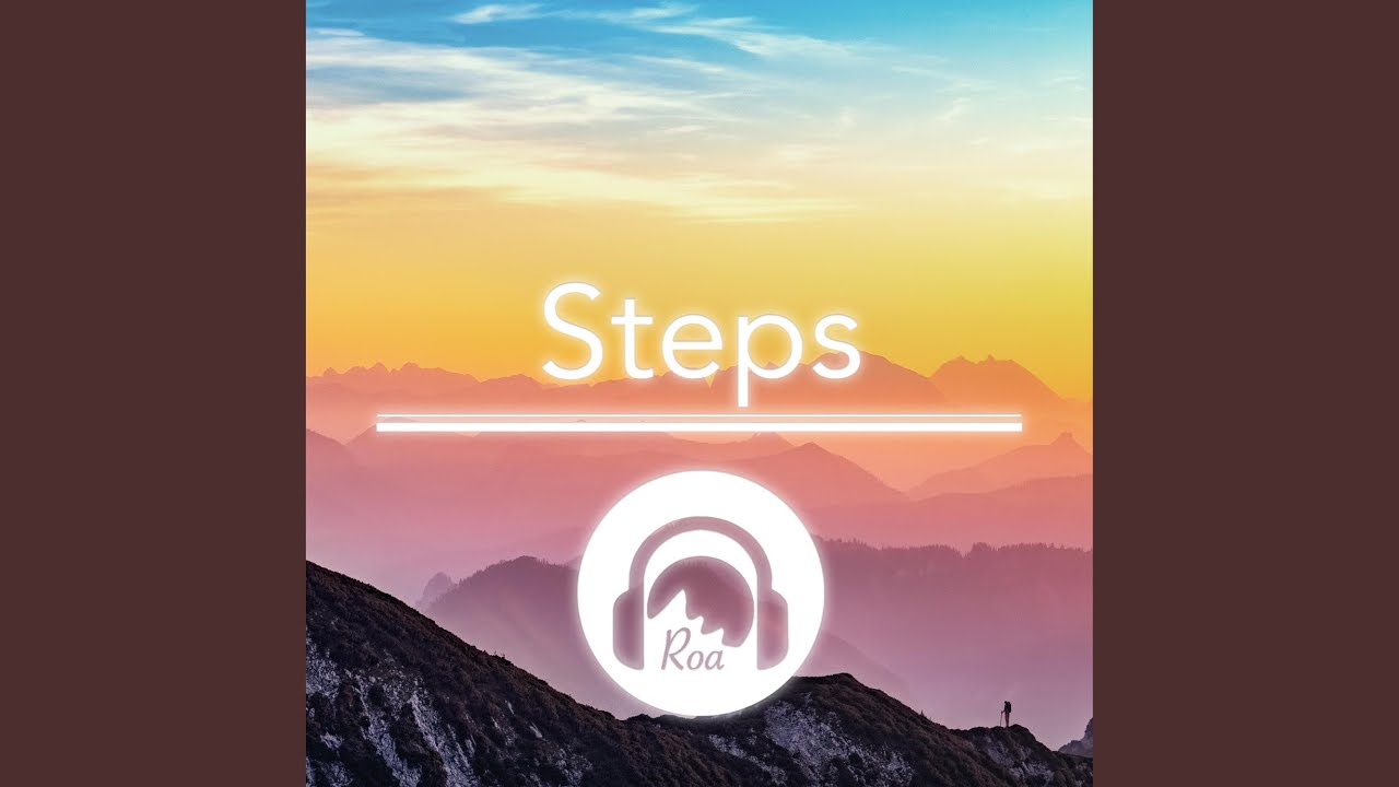 Steps