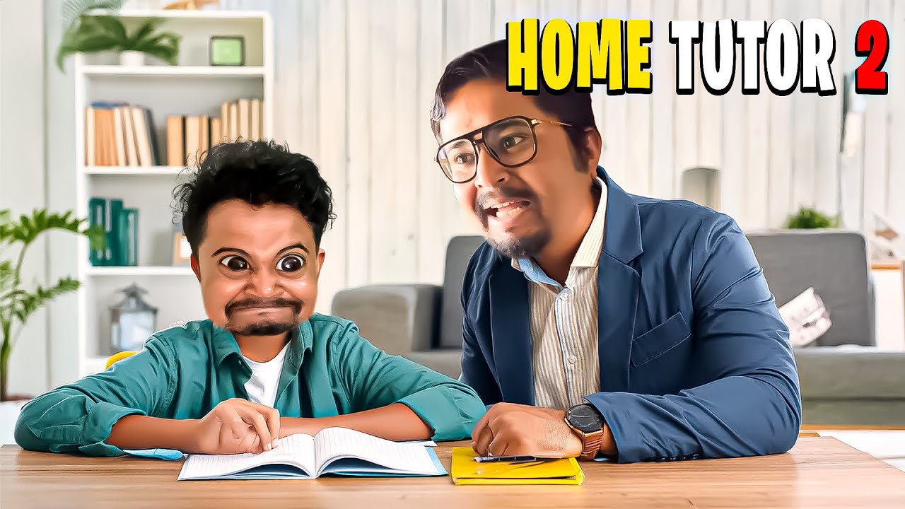 Home Tutor (Part 2) | Zamaanaa