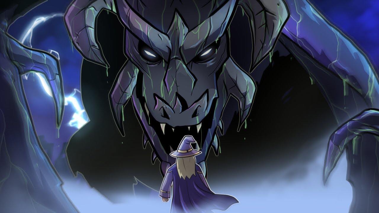 Skyrim: Deadliest Bosses Ranked by the Community (Part 2)