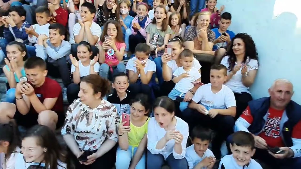 Rubiku feston Te Shelbuemin