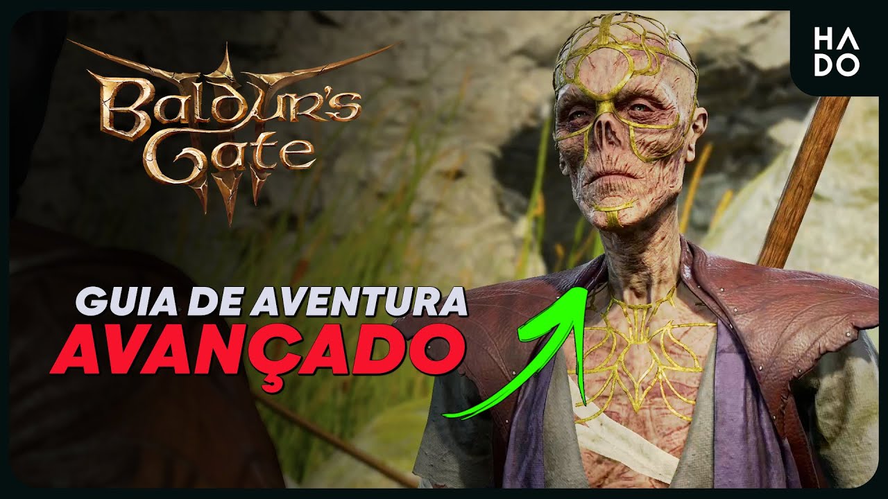 Baldurs Gate 3: Dicas e Táticas Avançadas!