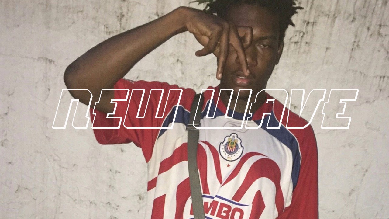 Skip Gocar - Clothes (prod. Lil Skys)