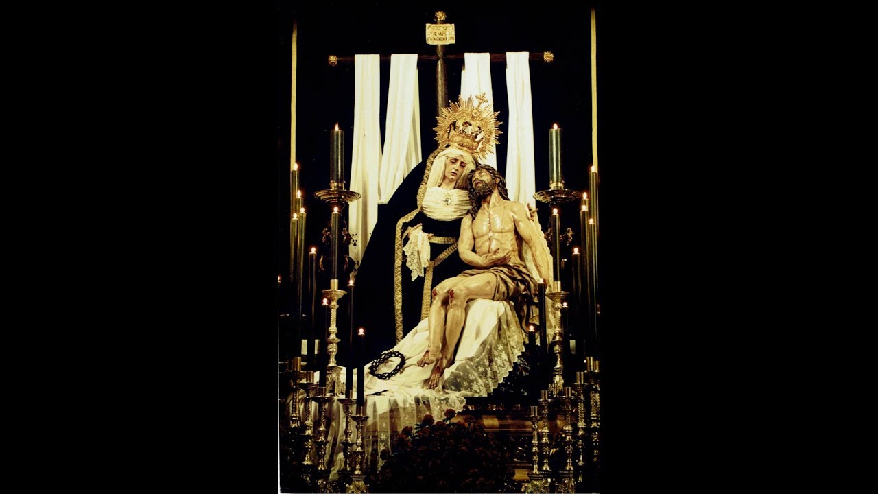 Vera Cruz de Arahal, 25 años de historia