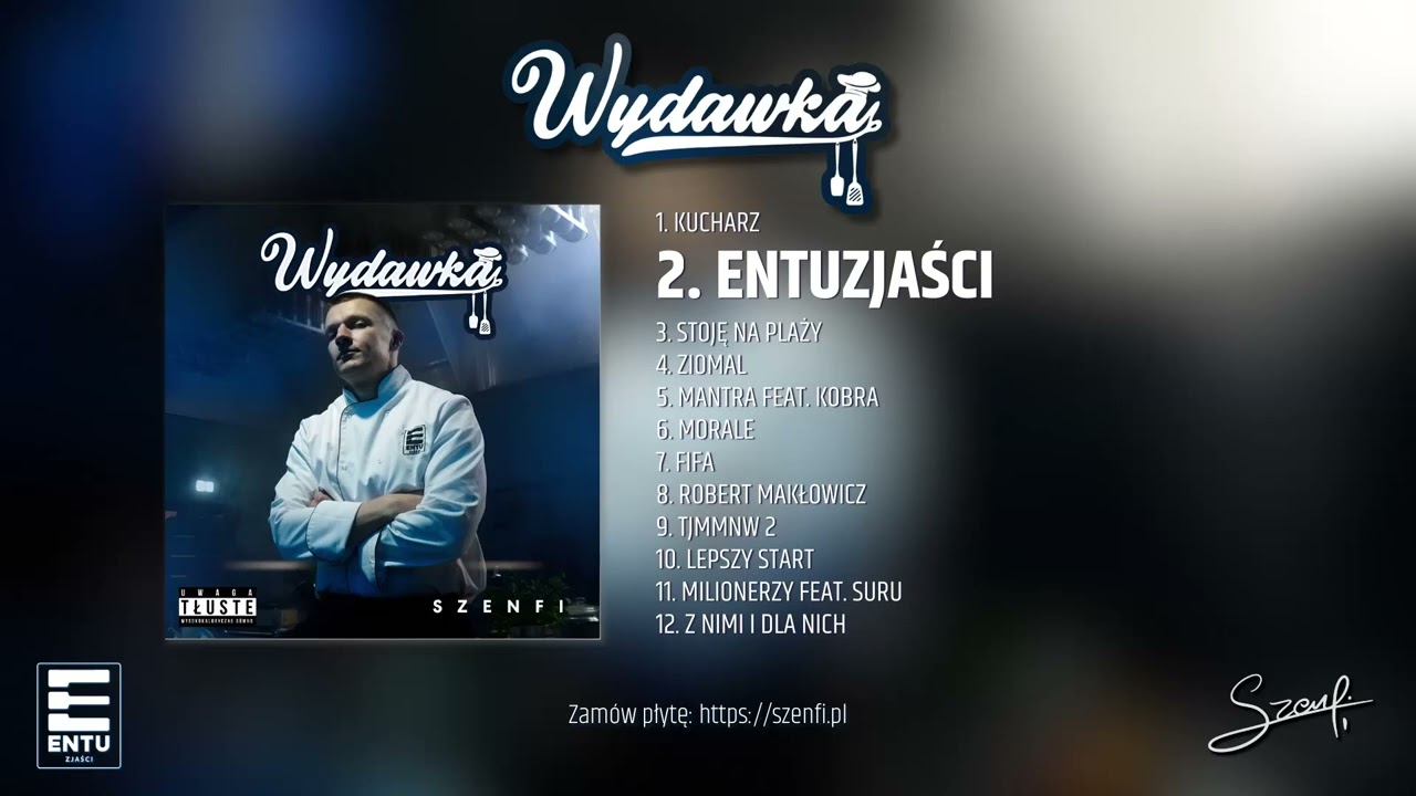 SZENFI - ENTUZJAŚCI