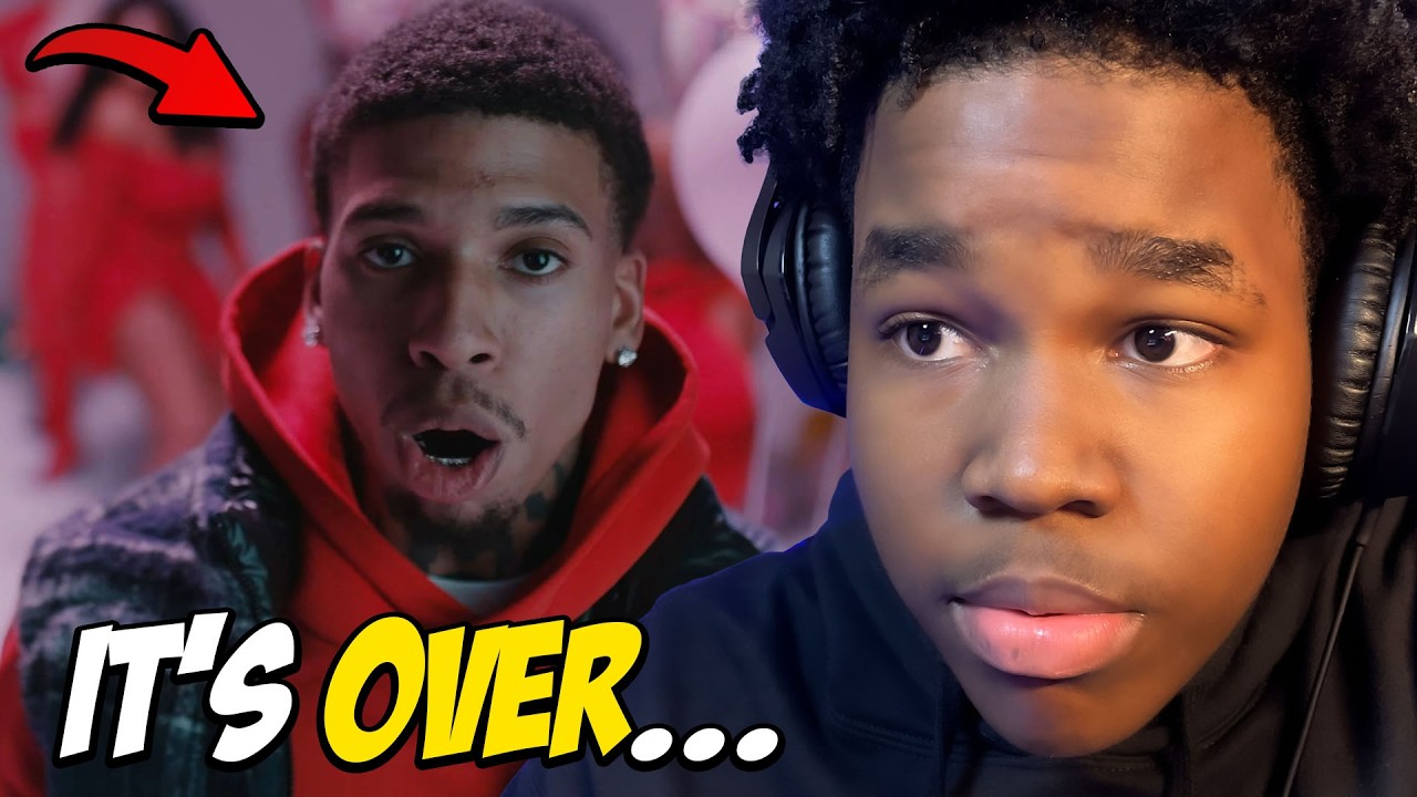 Old NLE Choppa Is Not Coming Back...