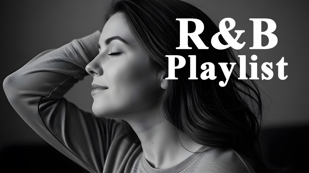 Healing R&B   Love Without Fear