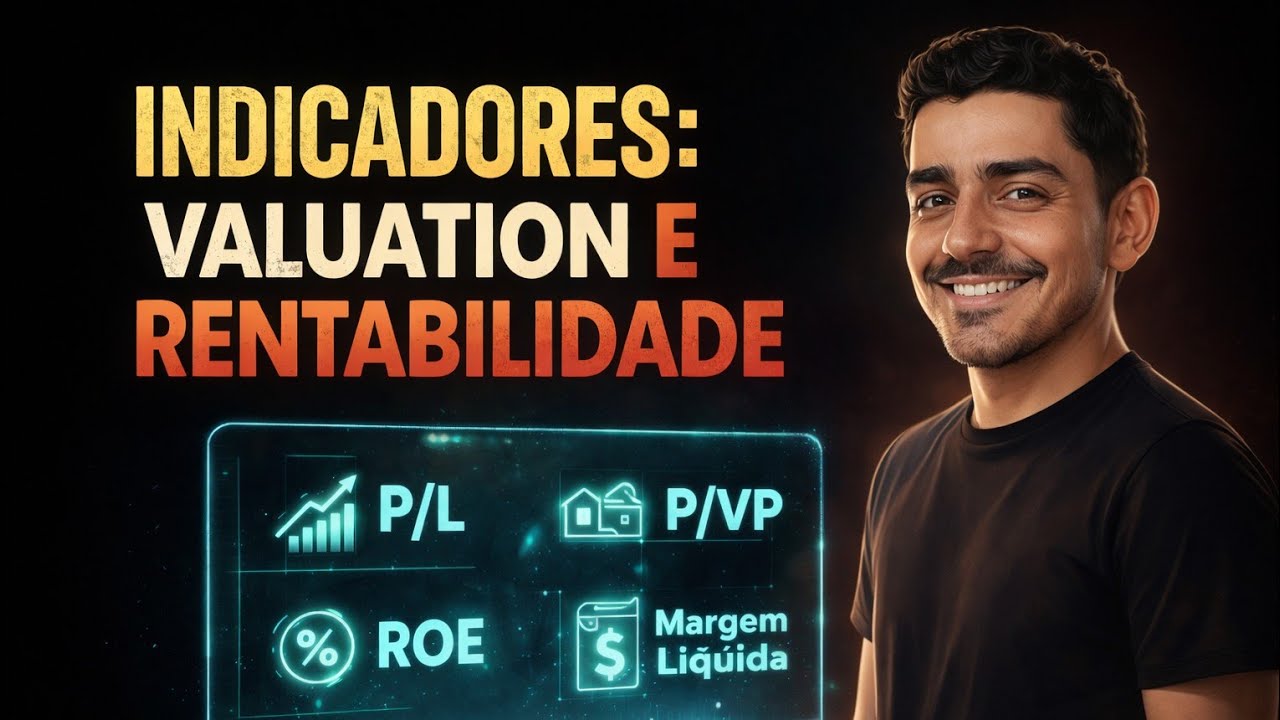 VALUATION DO ZERO: Como saber se uma Ação está barata ou cara?