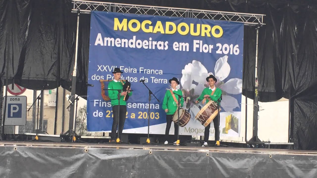 Mogadouro - 