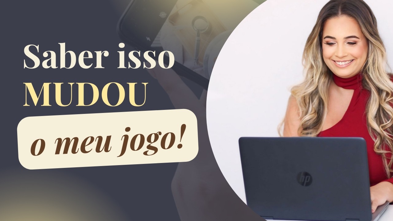 Quem Sou Eu e Como Comecei a Viver de UGC.