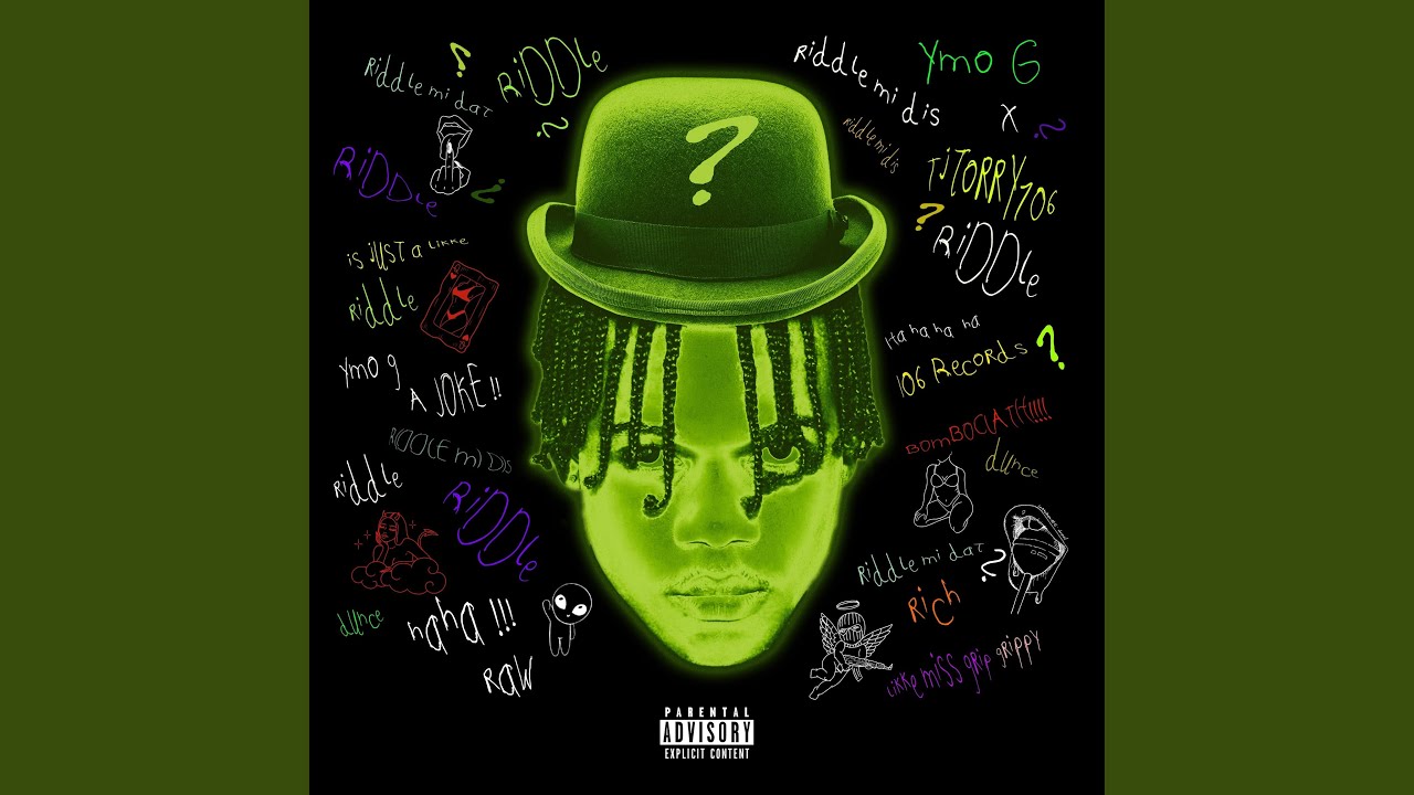 Riddle