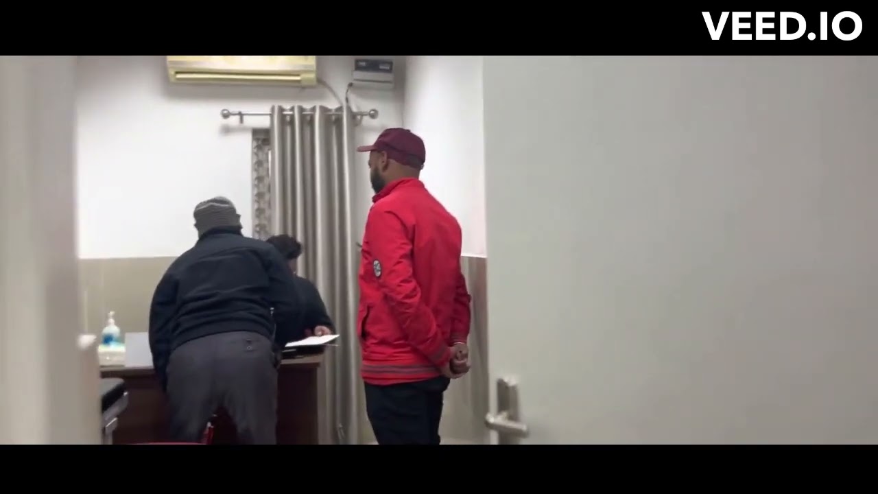 ATF AIIMS Raebareli - orientation video