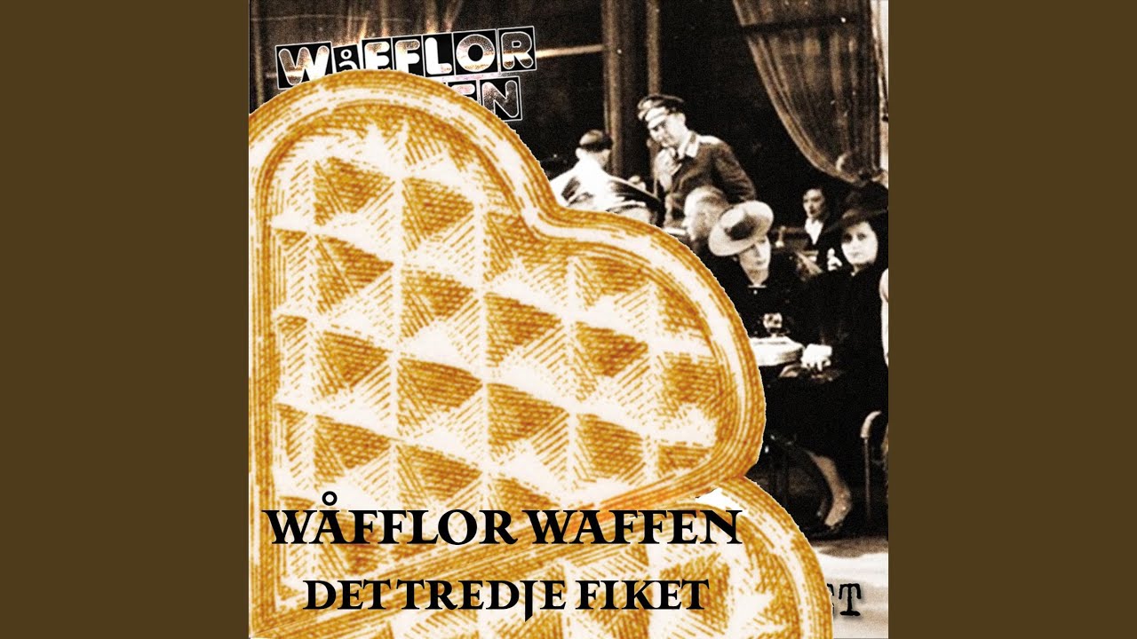 Det Tredje Fiket