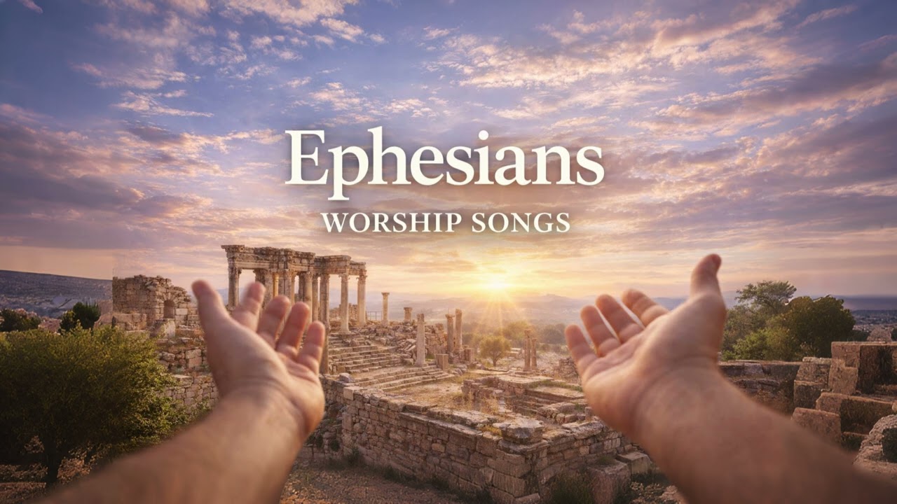 Ephesians — Worship Songs | To the Praise of His Glory