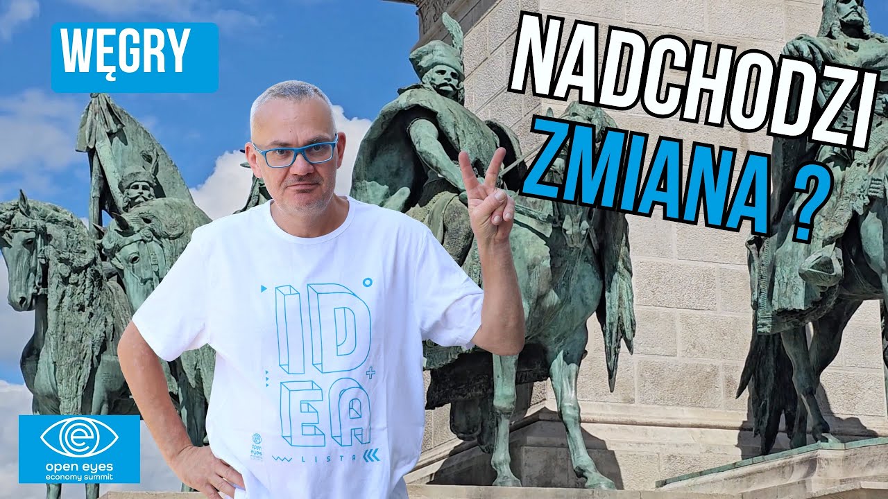 Węgry bez polityki?