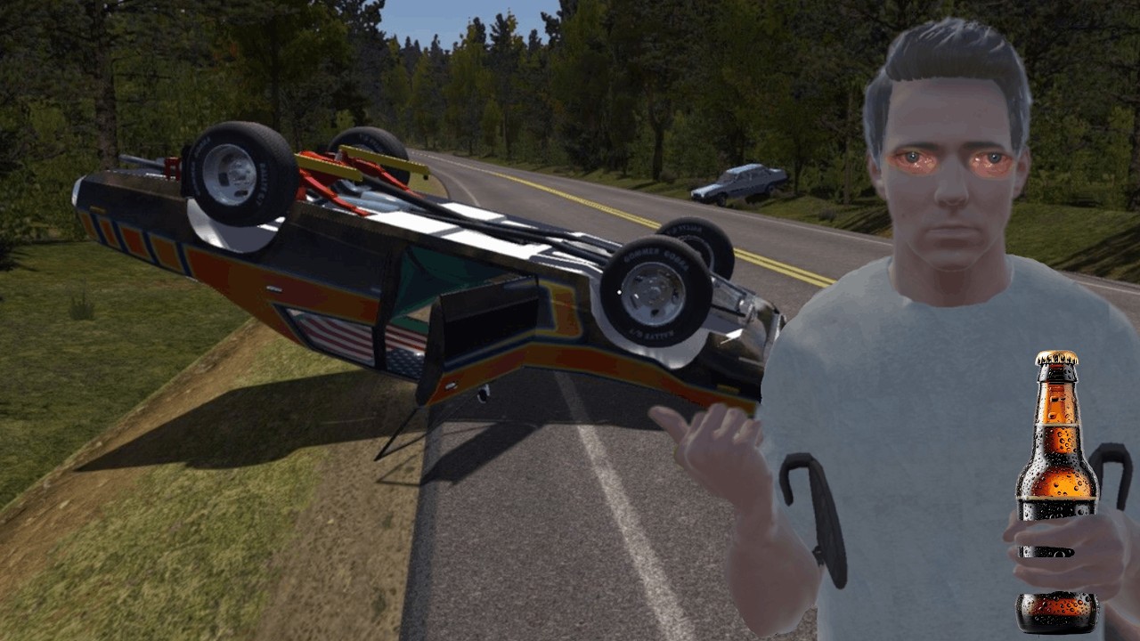 My Summer Car Is Even more Painful