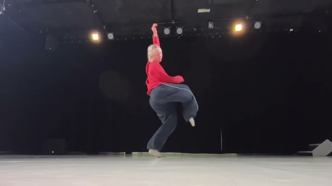 Video Audition Mandy Smits 