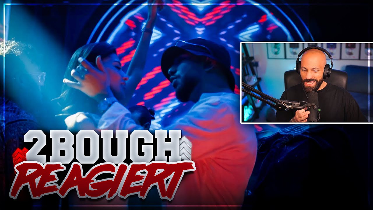 AYMEN - PLUG // 2Bough REACTION