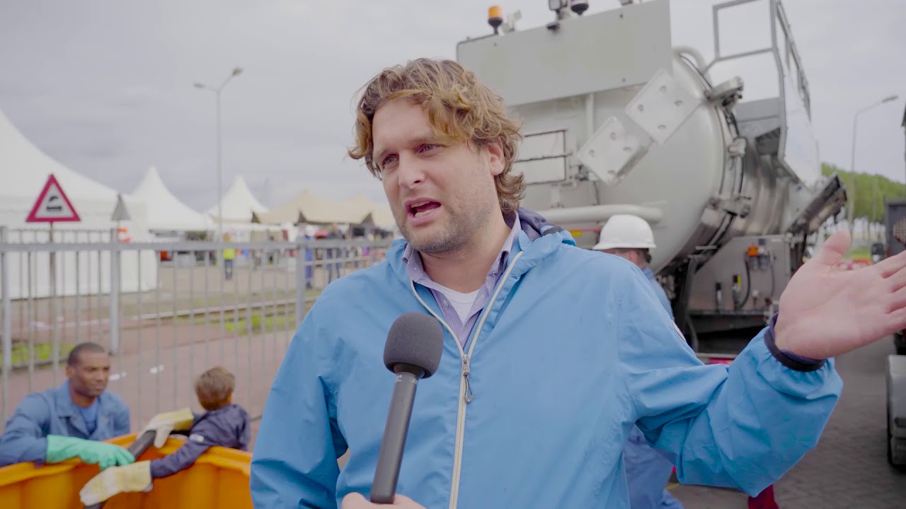 Open Dag AVR Rozenburg 2018