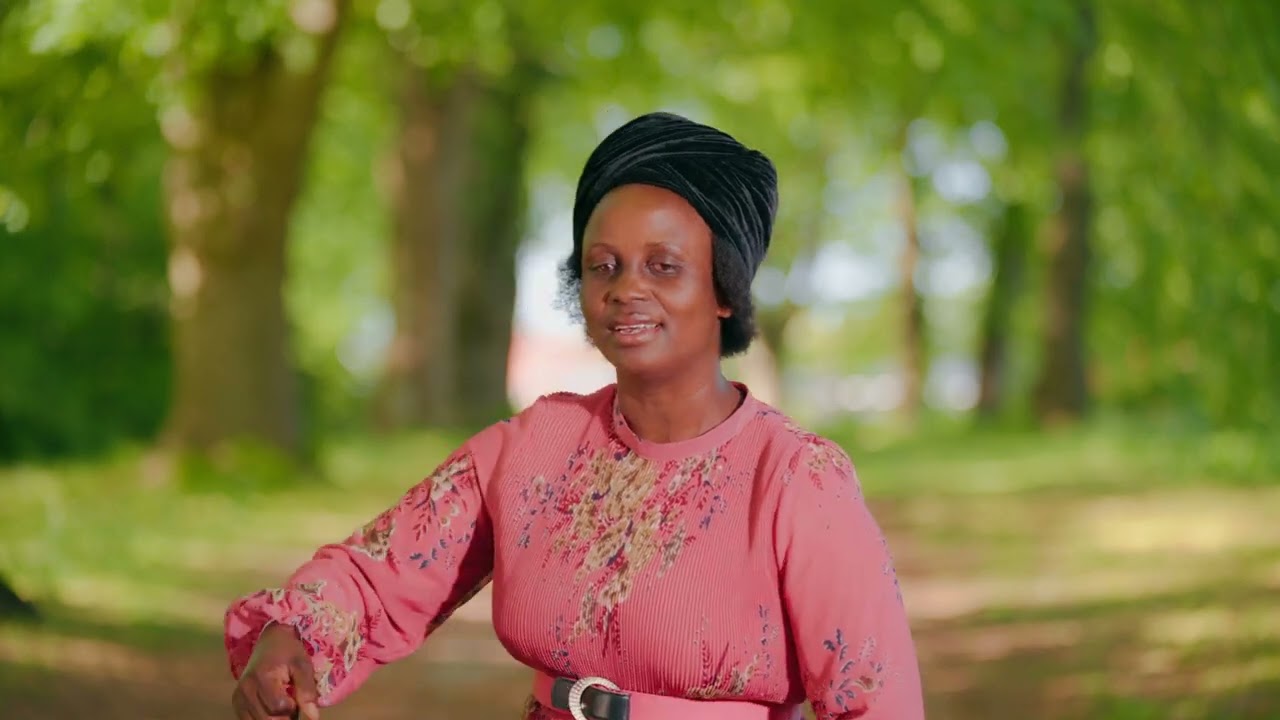 KIZA & NYOTA - SONGA MBELE (OFFICIAL MUSIC VIDEO)