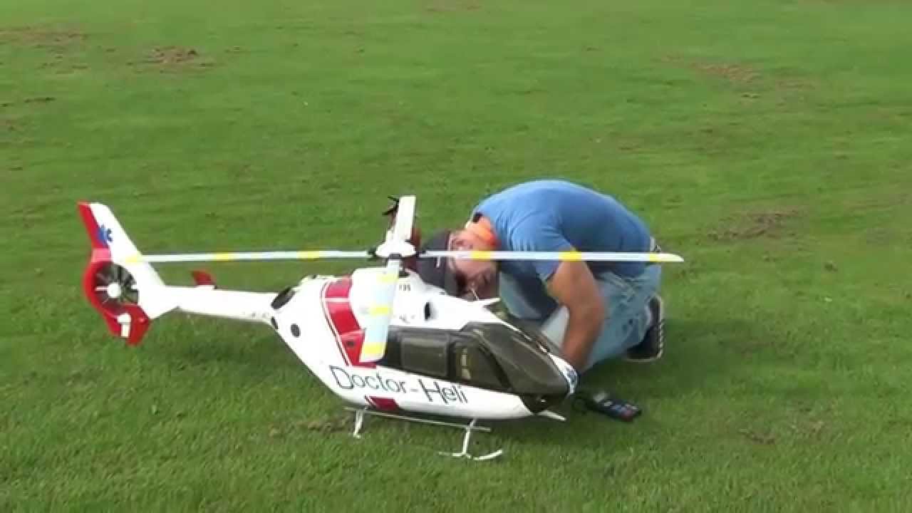 Vario EC 135 